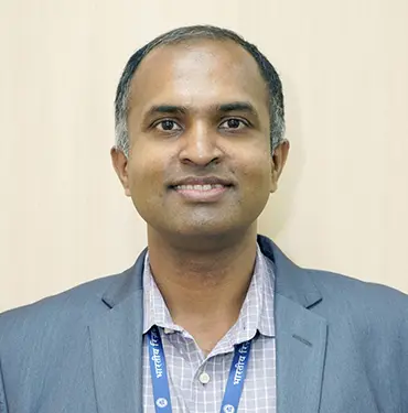 Shri Murlee Krishna. M