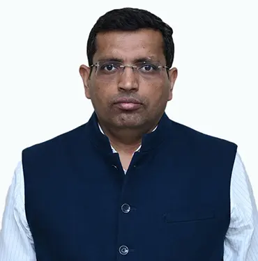 Santosh Kumar Pandey