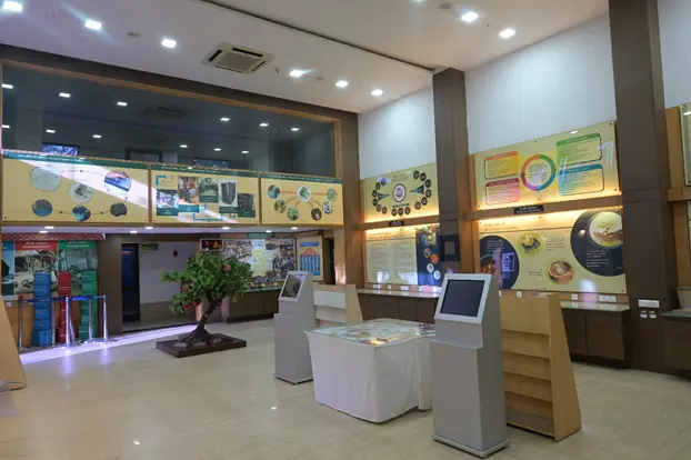 Financial Literacy Learning Centre