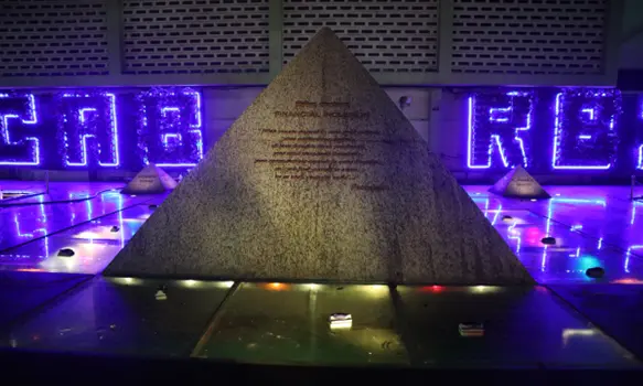 Pyramid