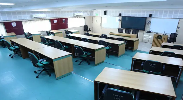 Mandakini Classroom