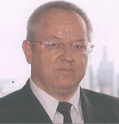 Jochen Metzger