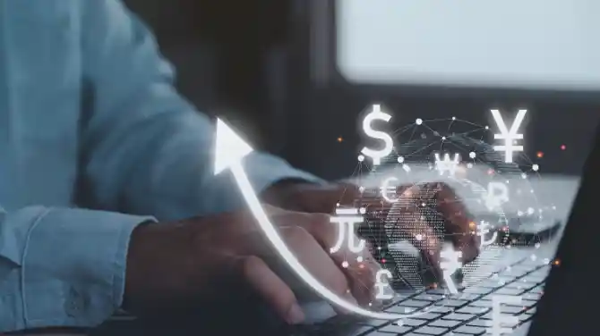 Manager of Foreign Exchange