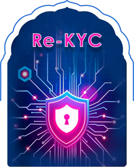 About Re-KYC initiatives