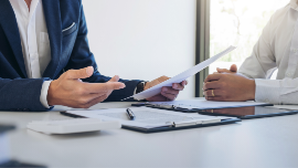 इंटीग्रेटेड ओम्बड्समैन स्कीम