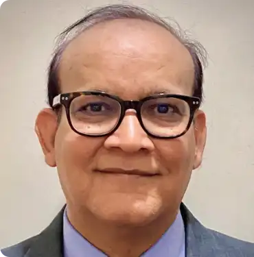 Dr. Deepak Kumar