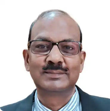 Dr. Sitikantha Pattanaik