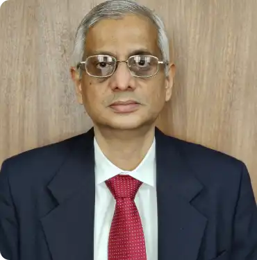 Shri R. Subramanian