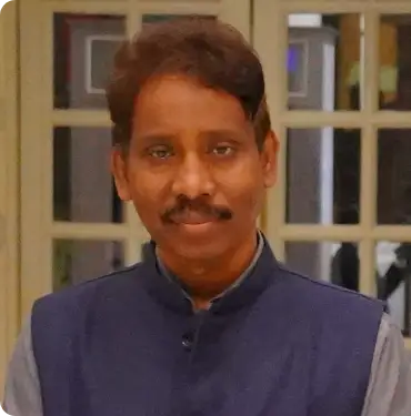Shri S. C. Murmu