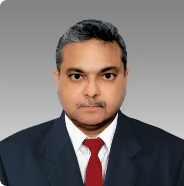 Shri Saurav Sinha