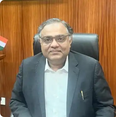 Shri Ajay K. Choudhary