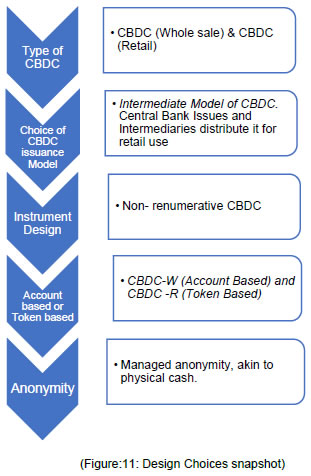 (Figure:11: Design Choices snapshot)