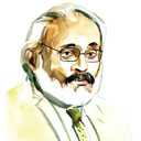 Subir Gokarn: Deputy governor, Reserve Bank of India