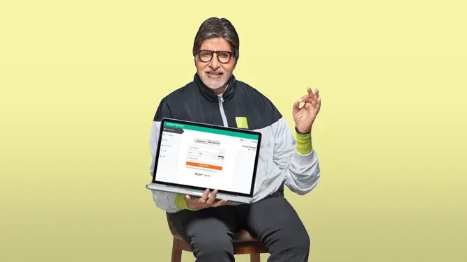 सुरक्षित डिजिटल बँकिंगची सुरुवात होते तुमच्यापासून.Image