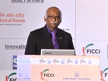 New paradigm in Banking : Banking is Necessary, Not Banks - Really?