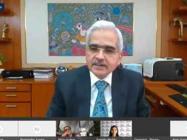 What Forces Could Drive the Recovery?