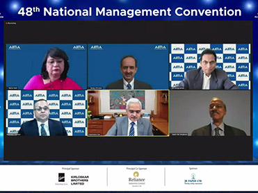 Beyond COVID: Towards a Stronger, Inclusive and Sustainable Economy