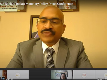 Edited Transcript of Reserve Bank of India’s Monetary Policy Press Conference: December 04, 2020