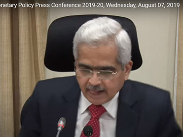 Edited Transcript of Reserve Bank of India’s Third Bi-Monthly Monetary Policy Press Conference