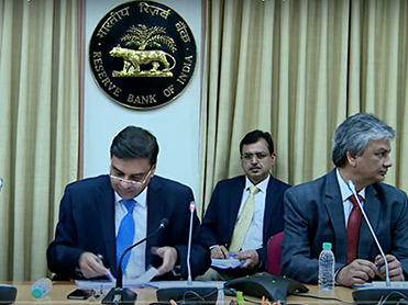 Edited Transcript of Reserve Bank of India’s First Bi-Monthly Post Policy Press Conference