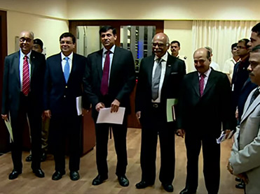 Edited Transcript of Reserve Bank of India’s Post Policy Conference Call with Media