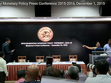 Edited Transcript of Reserve Bank of India’s Post Policy Conference Call with Media