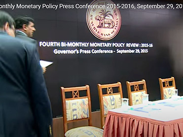 Edited Transcript of Reserve Bank of India’s Post Policy Conference Call with Media