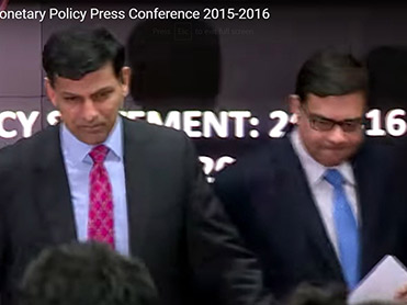 Edited Transcript of Reserve Bank of India’s Post Policy Conference Call with Media