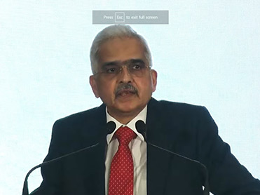 Financial Market Reforms: Approach and Expectations