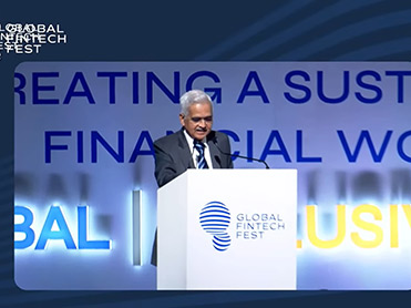 Fintech as a Force Multiplier