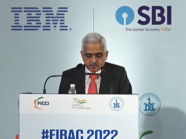 India : A Story of Resilience