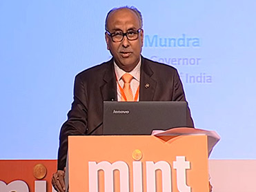 Indian Banking Sector- A Regulatory Perspective