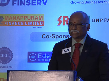 NBFCs: Medium Term Prospects