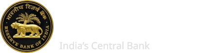 Home (Official Website of Reserve Bank of India)